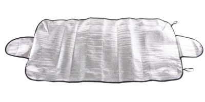 Clona proti námraze, sněhu a slunci CAR SNOW COVER 1, 200 x 70 cm - SIXTOL SX1076