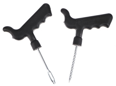 Sada na opravu defektu pneumatiky CAR TIRE REPAIR SET 2 - SIXTOL SX1080