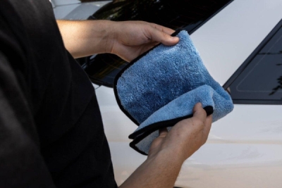 Auto FInesse Ultra Plush 40x40cm