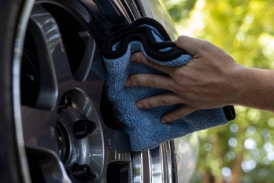 Auto FInesse Ultra Plush 40x40cm