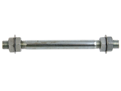 Nafukovací gumové kolo, pro vozík (rudl), nebo kolečko 390 x 95 mm - GEKO G71012