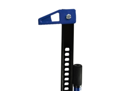 Zvedák víceúčelový, pro off-roady, traktory a nákladní automobily, 3t, 150-1500 mm