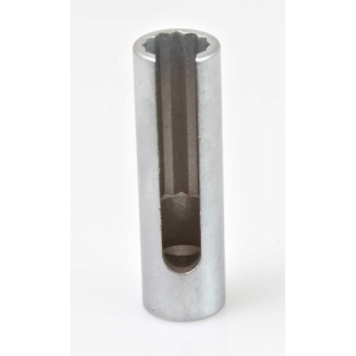 Otevřená hlavice 1/4", 10 hranná 10 mm, na regulátor tlaku turba VOLKSWAGEN diesel - ASTA