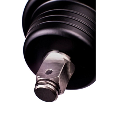 Aku rázový utahovák 1/2", extra výkonný 1250 Nm, 18V, 2x 5.0Ah Li-Ion - ASTA A-BA1250