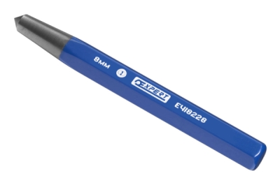 Důlčík (různé velikosti) Tona Expert, Rozměr hrotu: 4 mm