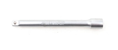 Nástavce 1/4", délky 5 - 15 cm - JONNESWAY, Délka: 5 cm