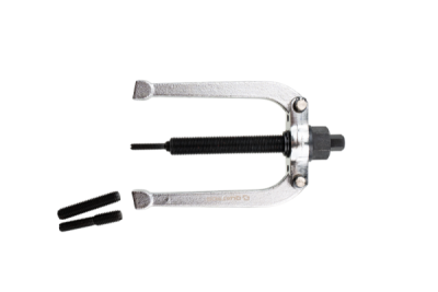 Sada přípravků na demontáž jednostranně čelně přístupných ložisek 8-58 mm - QS11821