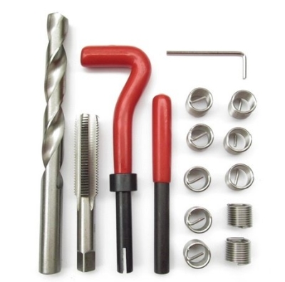 Sada na opravu závitů M16x2,0 - QUATROS QS14187O