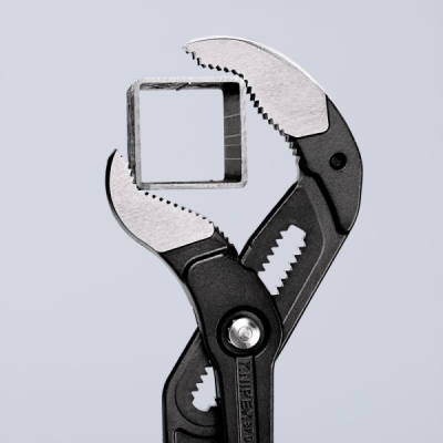 Instalatérské SIKO kleště, rozsah 115 mm, délka 560 mm - KNIPEX Cobra XXL 87 01 560