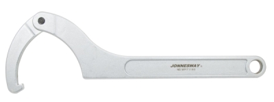 Klíče hákové kloubové "C-klíče", různé velikosti - JONNESWAY, Rozsah: 80-120 mm