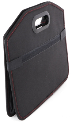 Organizér do kufru auta CAR COMPACT 1, 1 přihrádka, skládací SIXTOL