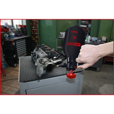 Rozprašovací láhev KS TOOLS 150.8252
