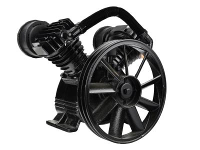 Kompresor - pumpa, pro vzduchový olejový kompresor V 5,5HP, 2válcový - GEKO G80312