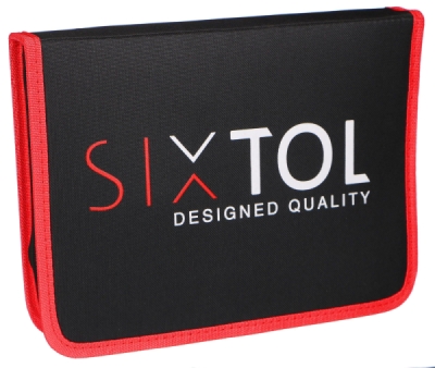 Sada k demontáži čalounění a interiéru MECHANIC TRIM SET, 19 ks - SIXTOL