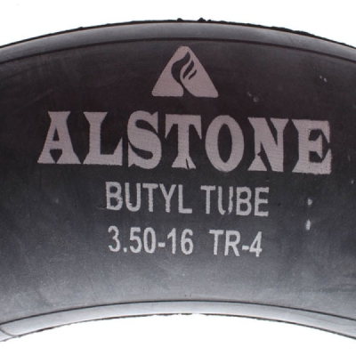 Butylová duše pro motocykly 3.50-16 TR4 - Ferdus 20.14