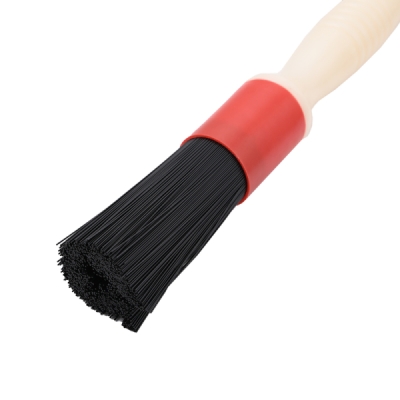 Průtokový štětec s hadicí k mycímu stolu - 10.465