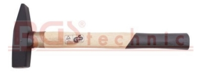 Kladiva zámečnická, různé hmotnosti - BGS technic, Hmotnost: 300 g