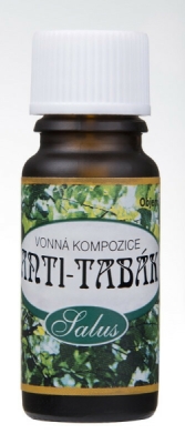 Esenciální oleje, různé vůně, 10 ml - SALOOS, Vůně: litsea cubeba