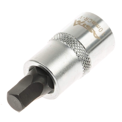 Hlavice na brzdové třmeny 1/2", 10 - 19 mm, sada 5 kusů - ASTA