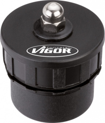 Sada pro natlakování turbosystému se sklapovacím propojením - Vigor V4192