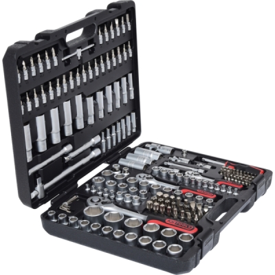 Sada nástrčkových kľúčov KS TOOLS 917.0779