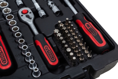 Sada nástrčkových kľúčov KS TOOLS 917.0779