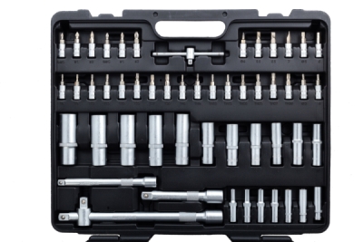 Sada nástrčkových kľúčov KS TOOLS 917.0779