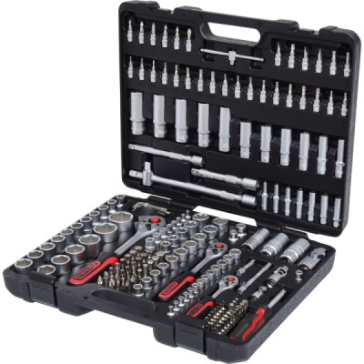 Sada nástrčkových kľúčov KS TOOLS 917.0779