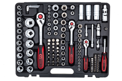 Sada nástrčkových kľúčov KS TOOLS 917.0779