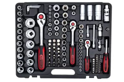 Sada nástrčných klíčů KS TOOLS 917.0779