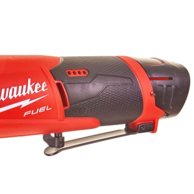 Milwaukee M12FIR38-0 - M12 FUEL™ kompaktní ⅜″ ráčna 4933459797