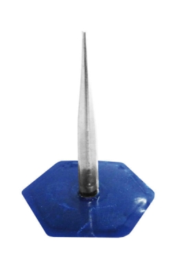 Opravné nýty CONE, různé velikosti - Ferdus, Varianta: CONE 6 průměr 6/45 mm. 10 ks