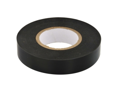 Izolační páska elektrikářská, 17mm x 0,18mm x 26m, balení 5 ks