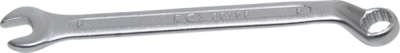 Lišta magnetická pro 10 hlavic 1/4" - BGS 3011-1