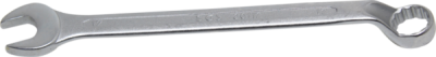 Lišta magnetická pro 10 hlavic 1/4" - BGS 3011-1