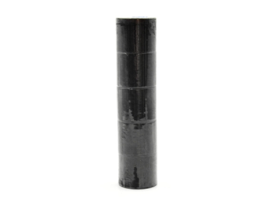 Izolační páska elektrikářská široká, 50 mm x 10 m, balení 4 ks