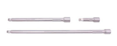 Prodloužení 1/2" výkyvné, 3ks - BGS 2240