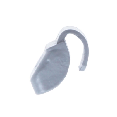 Vyvažovací závaží pro ocel. disky ZN- naklepávací  (různá hmotnost), Varianta: ZN 40g naklepávací. 50 ks