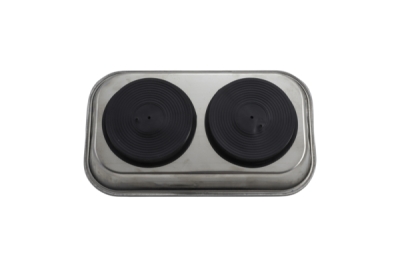 Miska magnetická, hranatá 240 x 140 mm - QUATROS QS14233