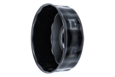 Hlavice na povolování olejových filtrů 74 - 76 mm, 15 hran, FORD, VW - BGS 1039-74-76