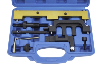 Aretace rozvodů BMW 1.8/ 2.0 16V, N42/46 VALVETRONIC - QUATROS QS10326