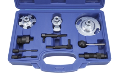 Aretace VW, Audi V6, V8 - 2.7, 3.0, 4.0 a 4.2 TDI - QUATROS QS10399