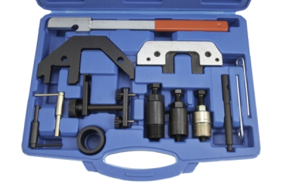 Aretace rozvodů BMW M41, M51, M47, M57, Land Rover - diesel - QUATROS QS10374
