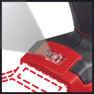Aku vzduchová pumpa CE-AP 18 Li-Solo Power X-Change - Einhell