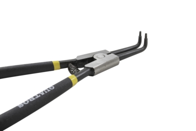 Segrovky vnější zahnuté, extra velké 13" (300 mm) - QUATROS QS53016