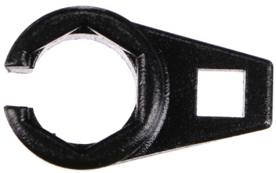 Klíč na lambda sondu MECHANIC LAMBDA, 22 mm, 3/8" - SIXTOL
