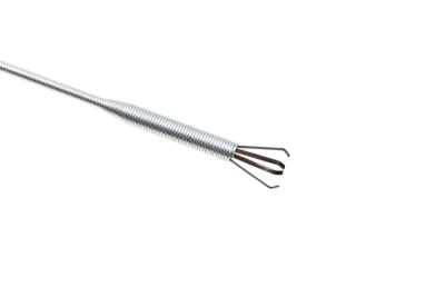 Vytahovák předmětů ohebný, s drápky, 60 cm - QUATROS QS14185
