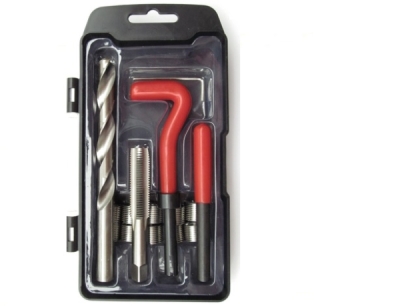 Sada na opravu závitů M10x1,5 - QUATROS QS14187F