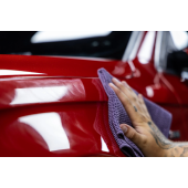 Auto Finesse Micro Tweed Towel