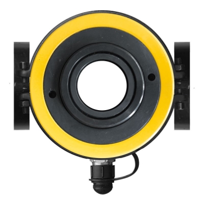 Hydraulický válec s dutým pístem, nosnost 60 tun - HHYG-60100K